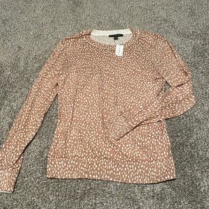 Banana republic sweater